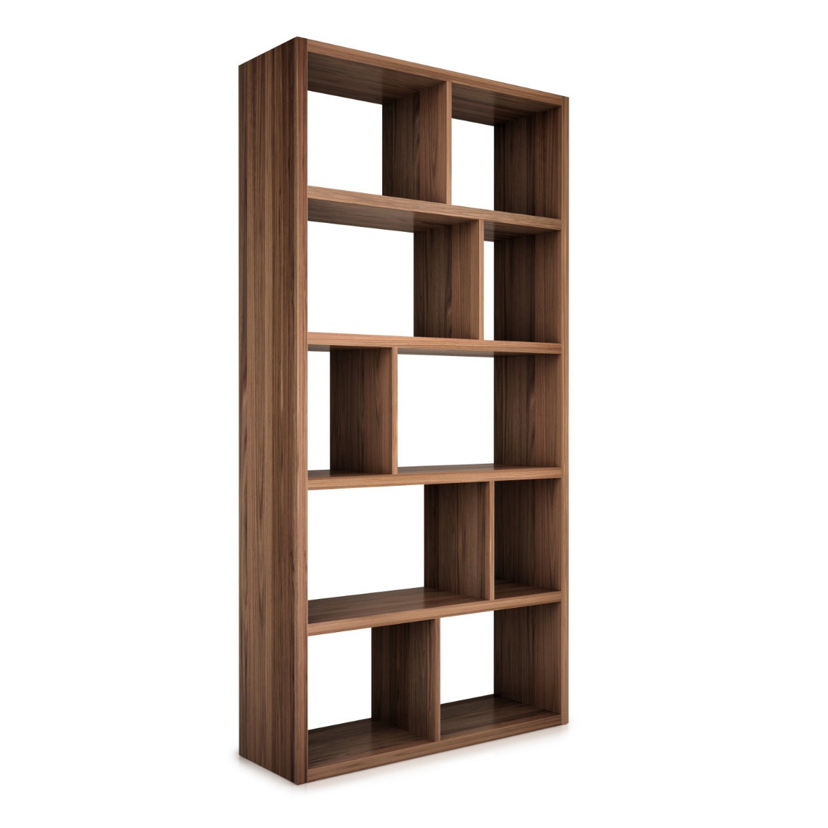 Swan Bookcase
